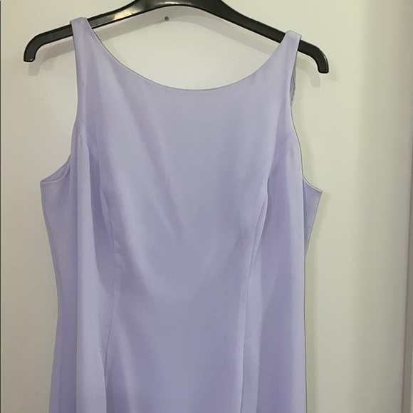 MichaelAngelo Bridesmaid dress. Beautiful item! - Picture 2 of 4